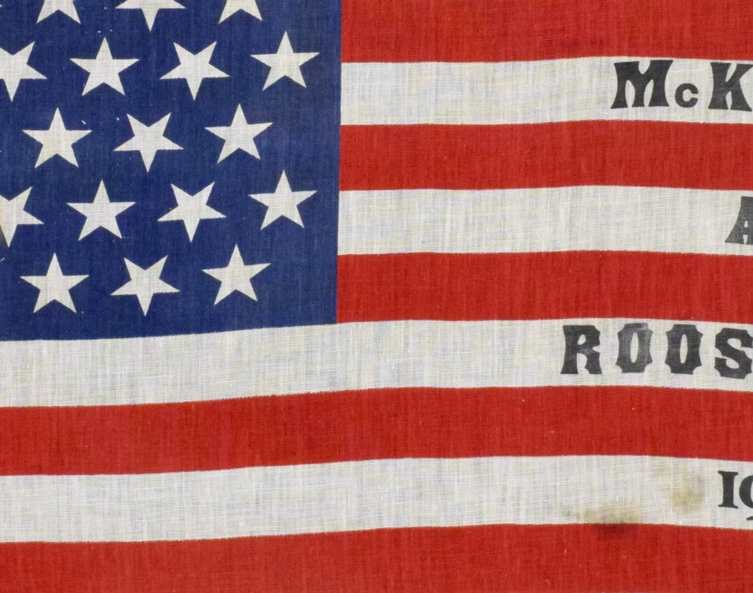 5. McKinley and Roosevelt Campaign Flag.jpg