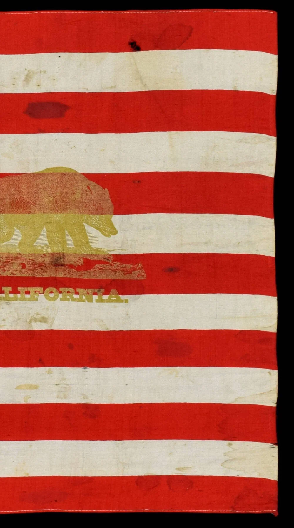 6. 39 Star Flag with a California Bear Overprint.jpg