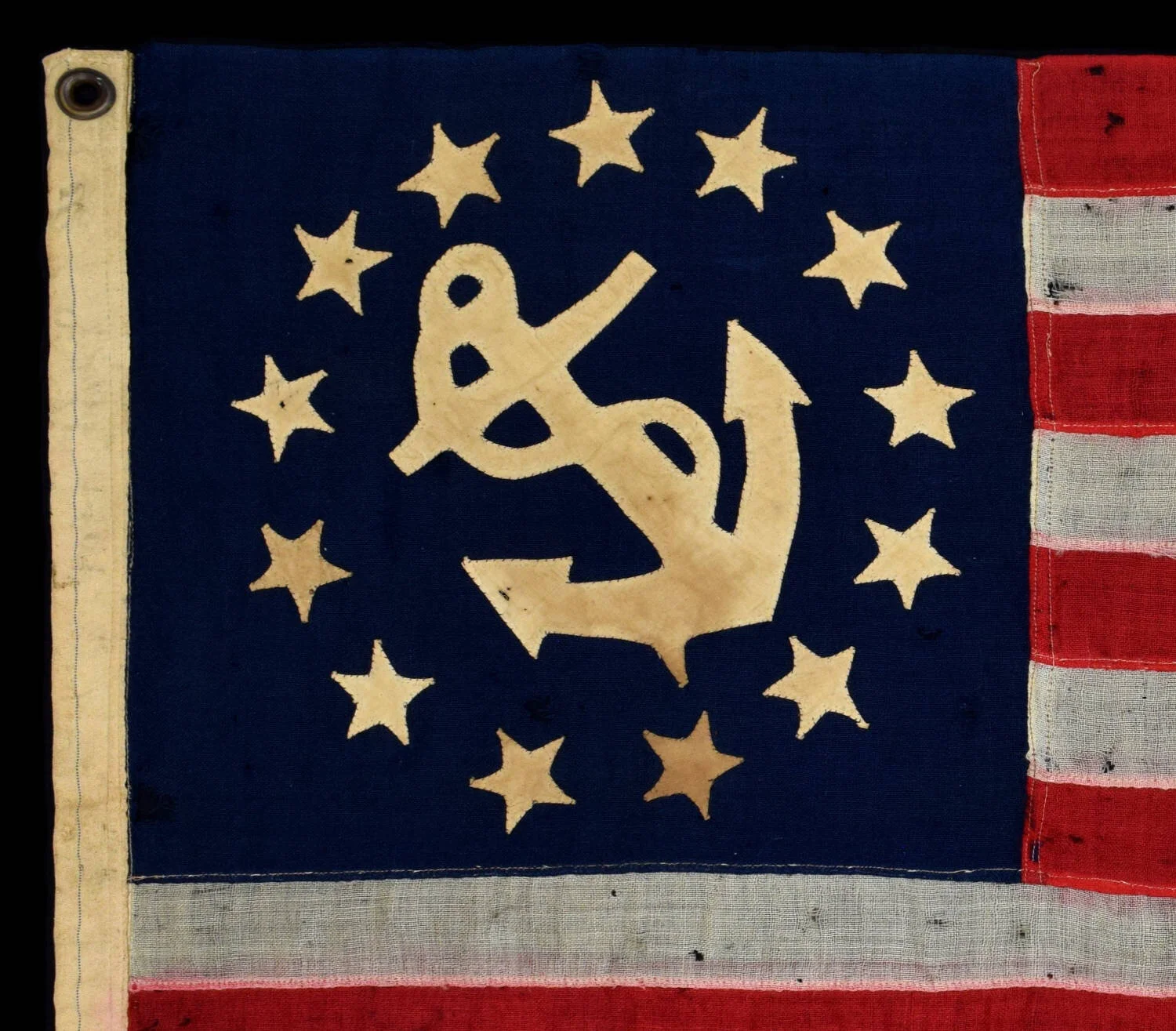 3. Antique Yacht Flag.jpg