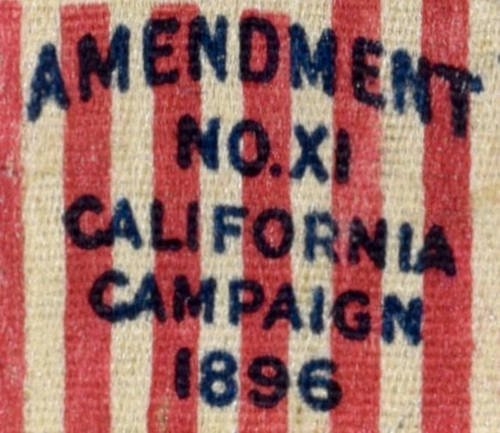 3. 3 Star Antique Flag Made to Support California Contitutional Amendment 11 in 1896 - Copy - Copy.jpg
