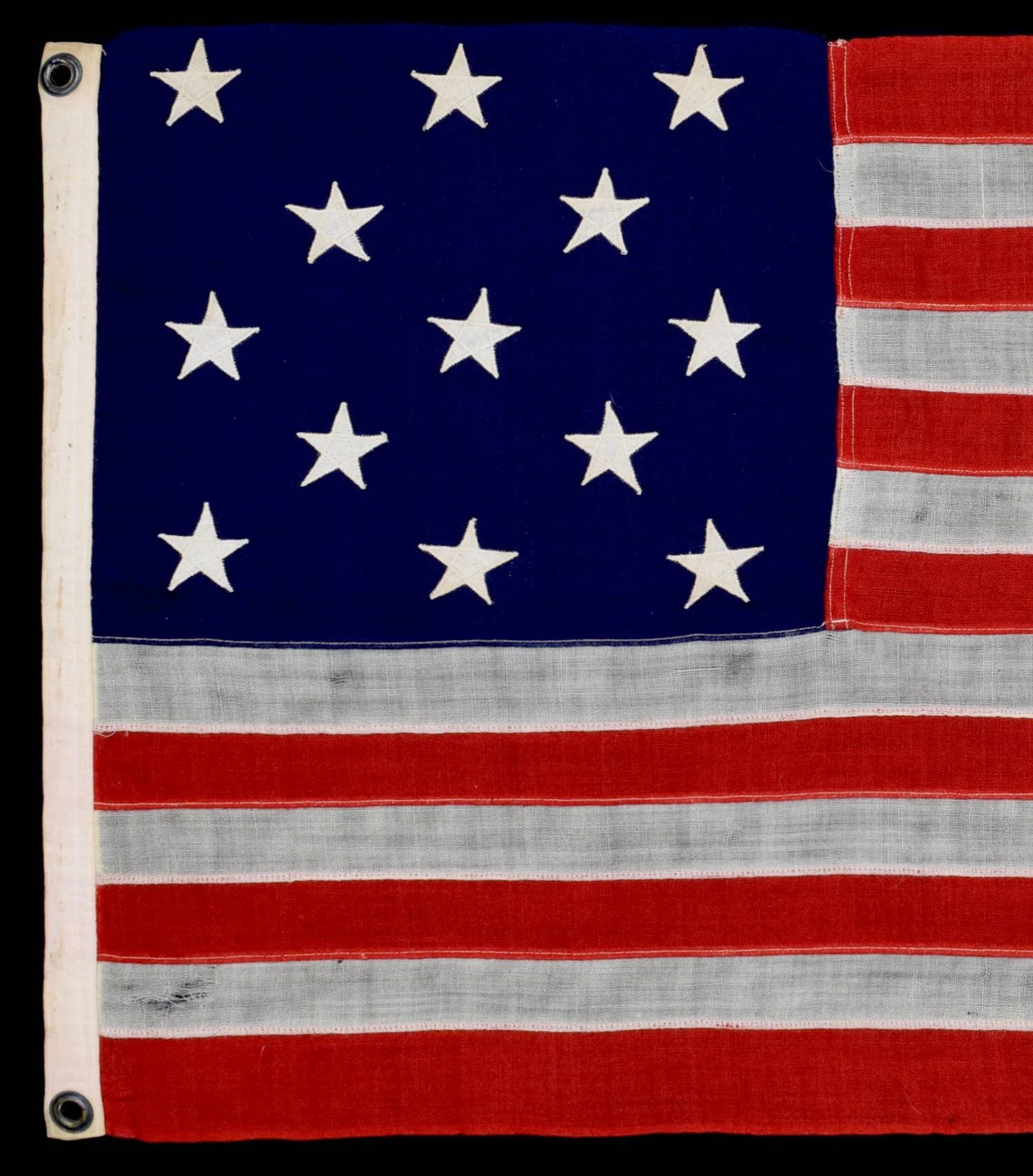 5. 13 Star Antique Flag.jpg