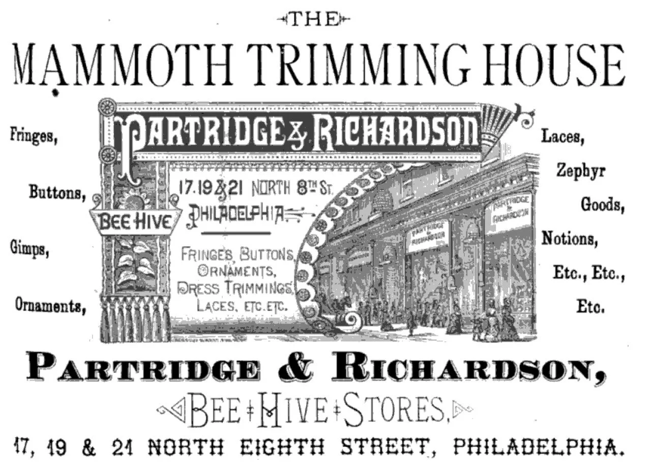 4. Patridge & Richardson Advertisement 1882.jpg