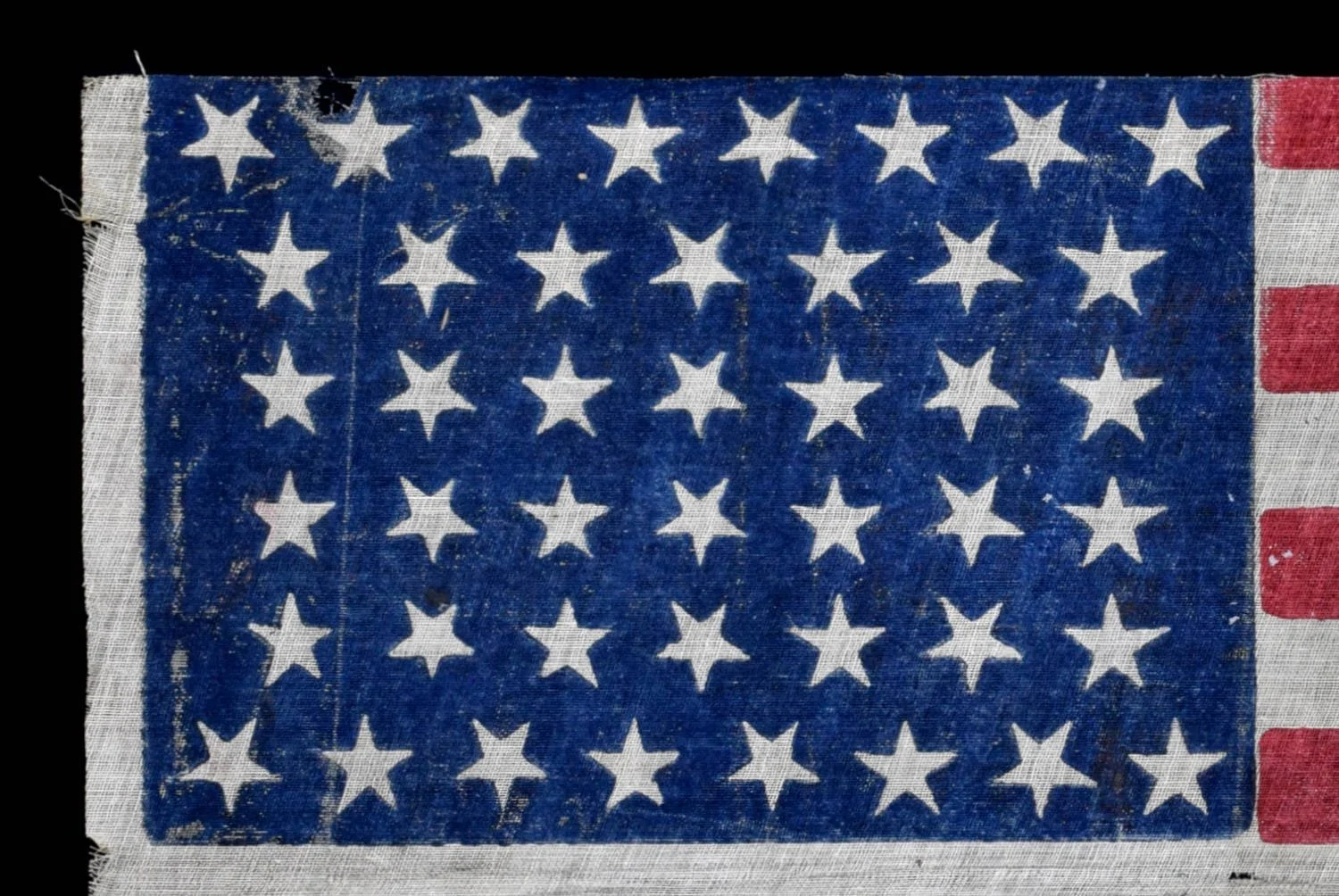 3. World's Fair Antique Flag.jpg