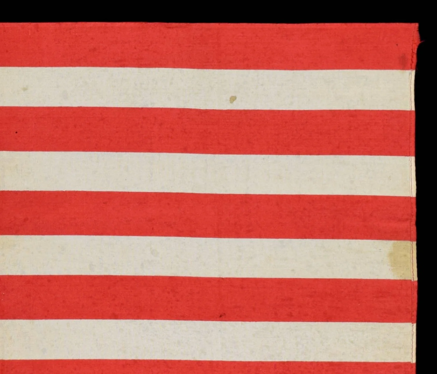 6. 39 Star Antique Flag with a Happy New Year Overprint.jpg