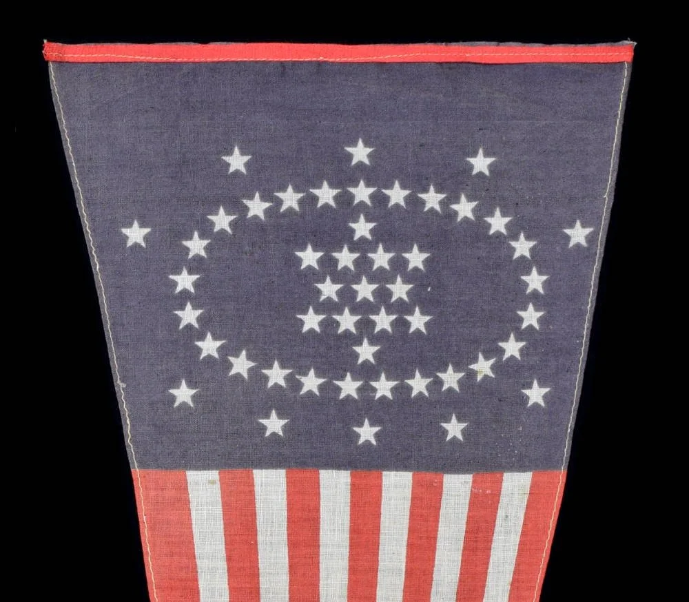 3. 48 Star Antique Whipple Pennant.jpg