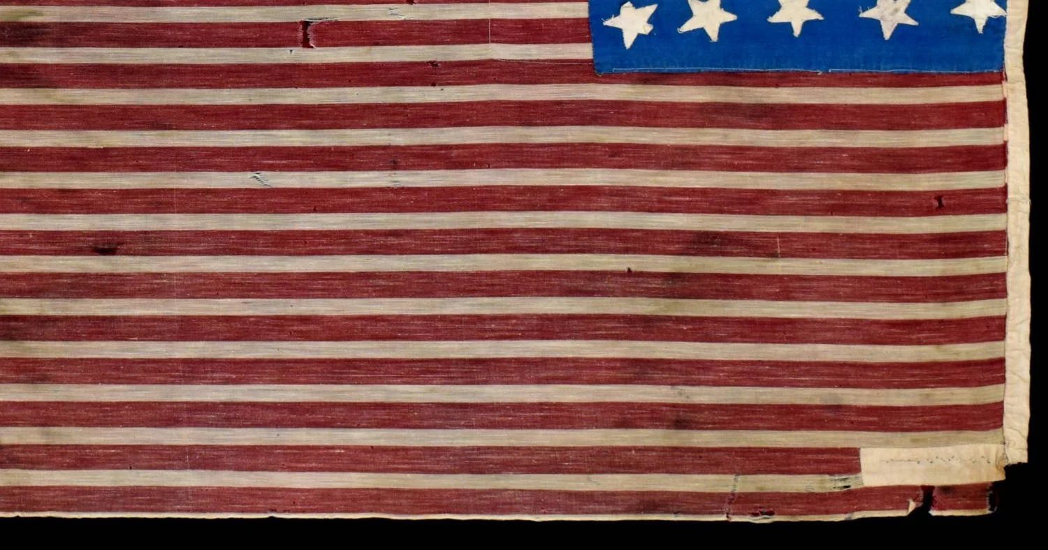 4. Antique Flag with 25 and 35 Stars.jpg