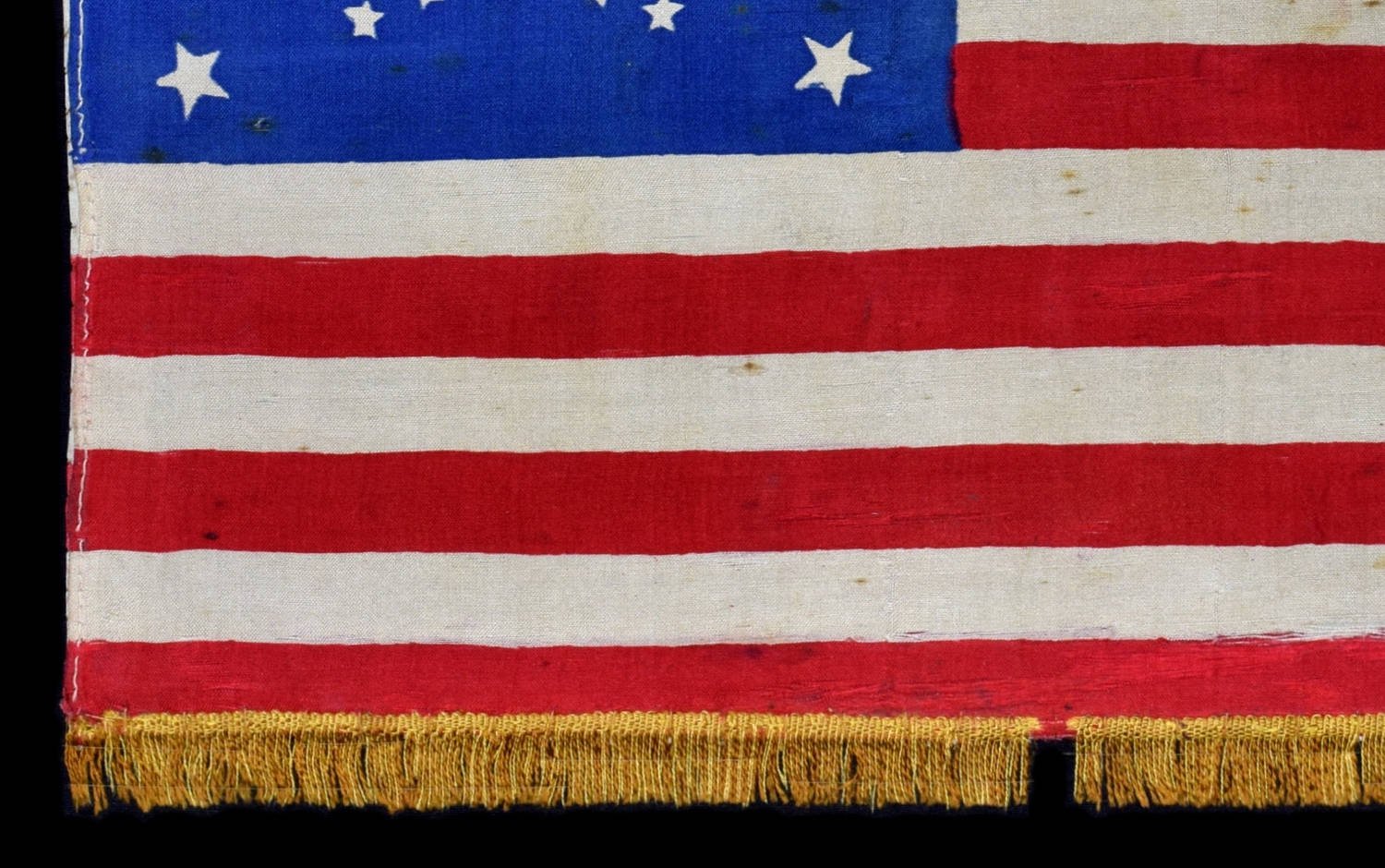 5. 37 Star Antique Flag with a Grand Luminary Configuration.jpg