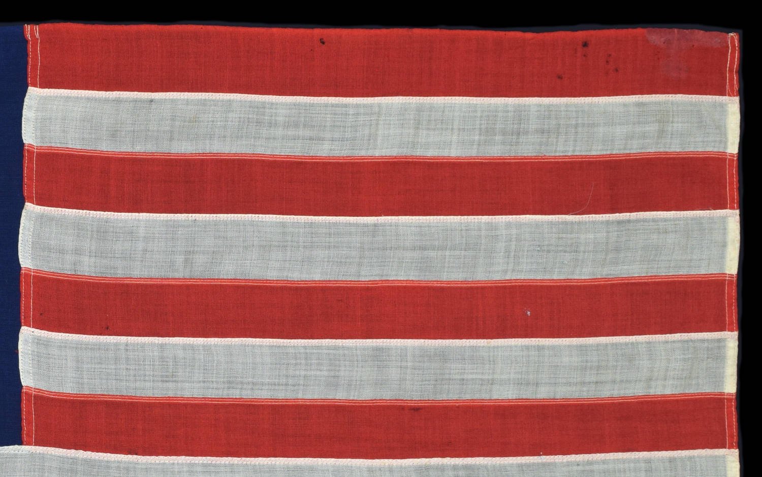 5. 13 Star Antique Flag with a Cowpens Pattern.jpg