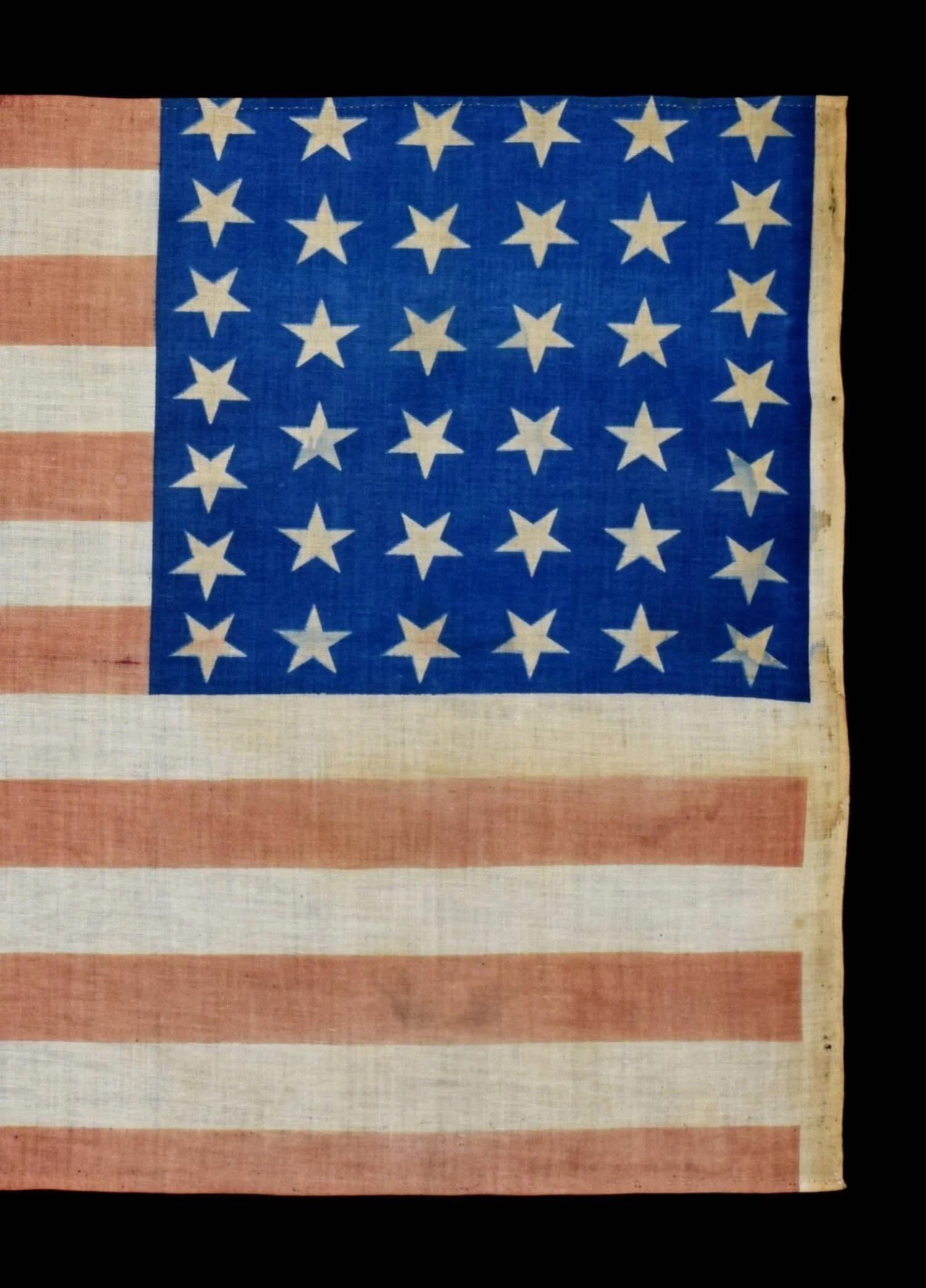 6. 1876 Centennial Flag with 38 Stars.jpg