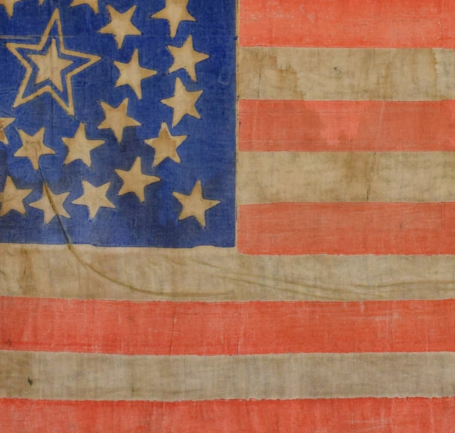 5. 35 Star Antique Flag with a Haloed Center Star.jpg