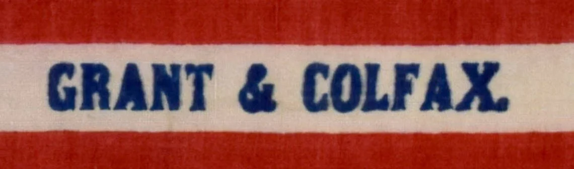 5. Antique Grant & Colfax Portrait Flag.jpg