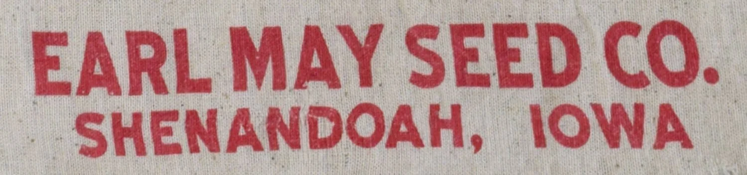6. Antique Maygold Farm Seed Bag.jpg