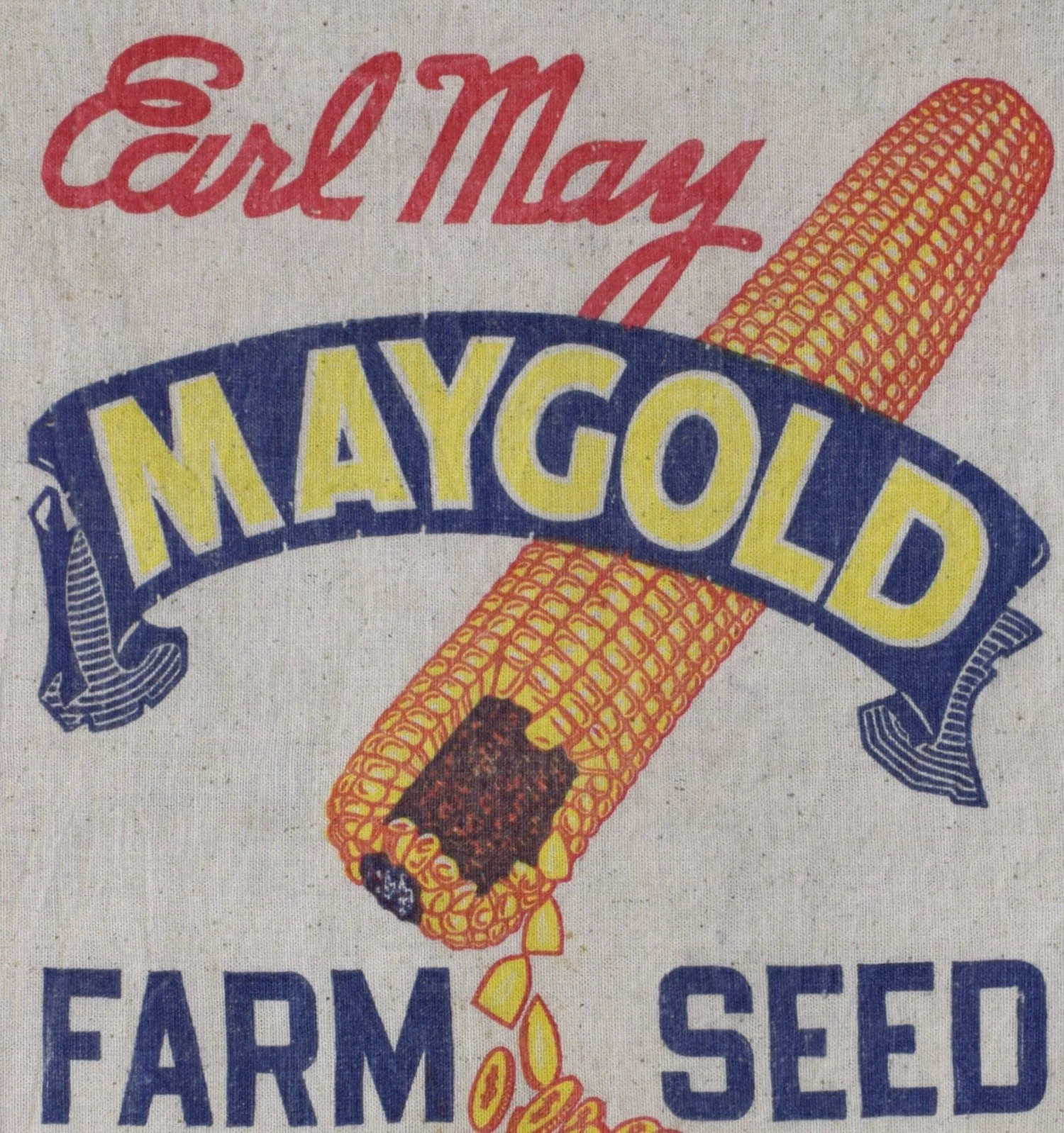 4. Antique Maygold Farm Seed Bag.jpg