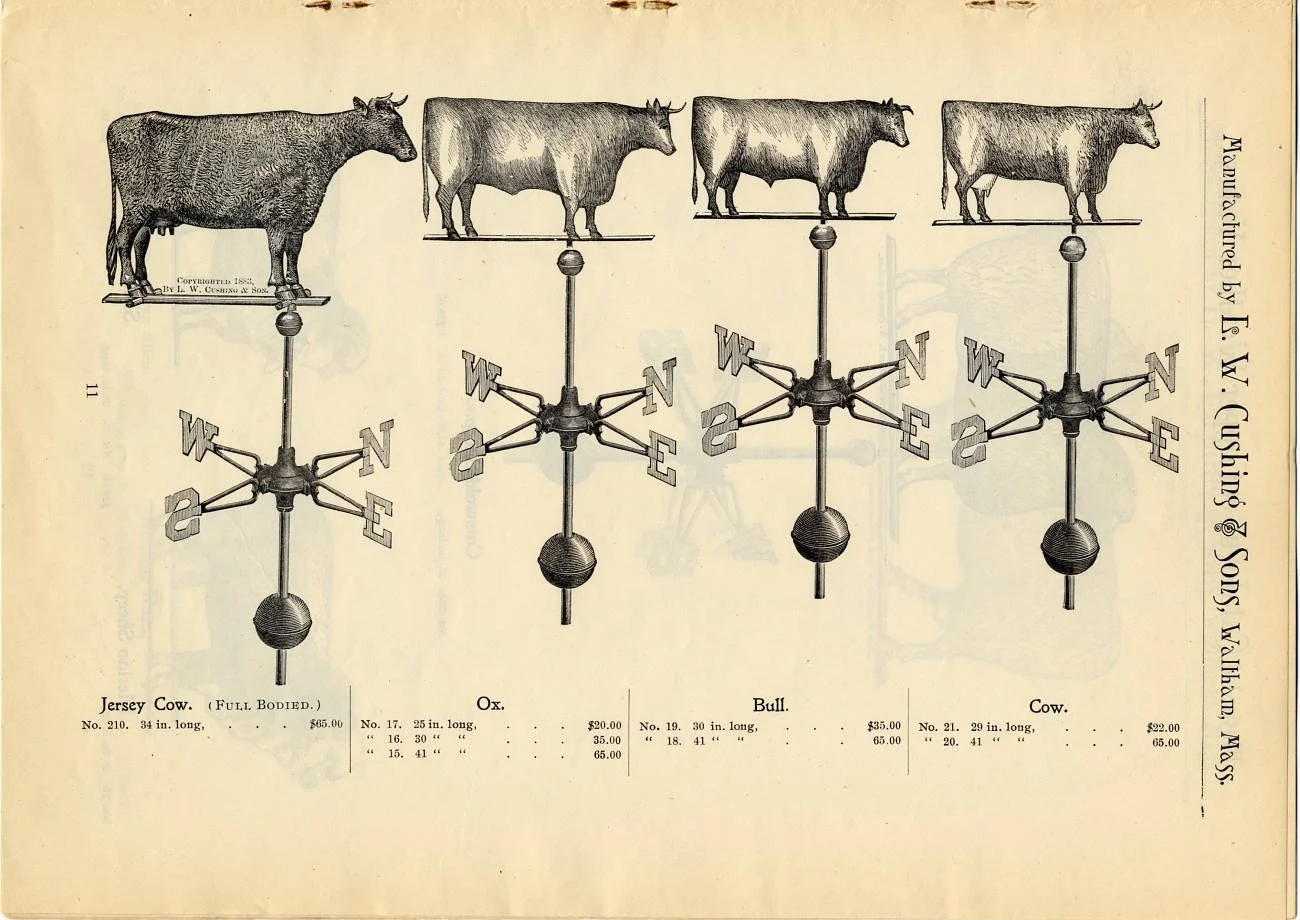 7. Antique Cow Weathervane Catalog.jpg