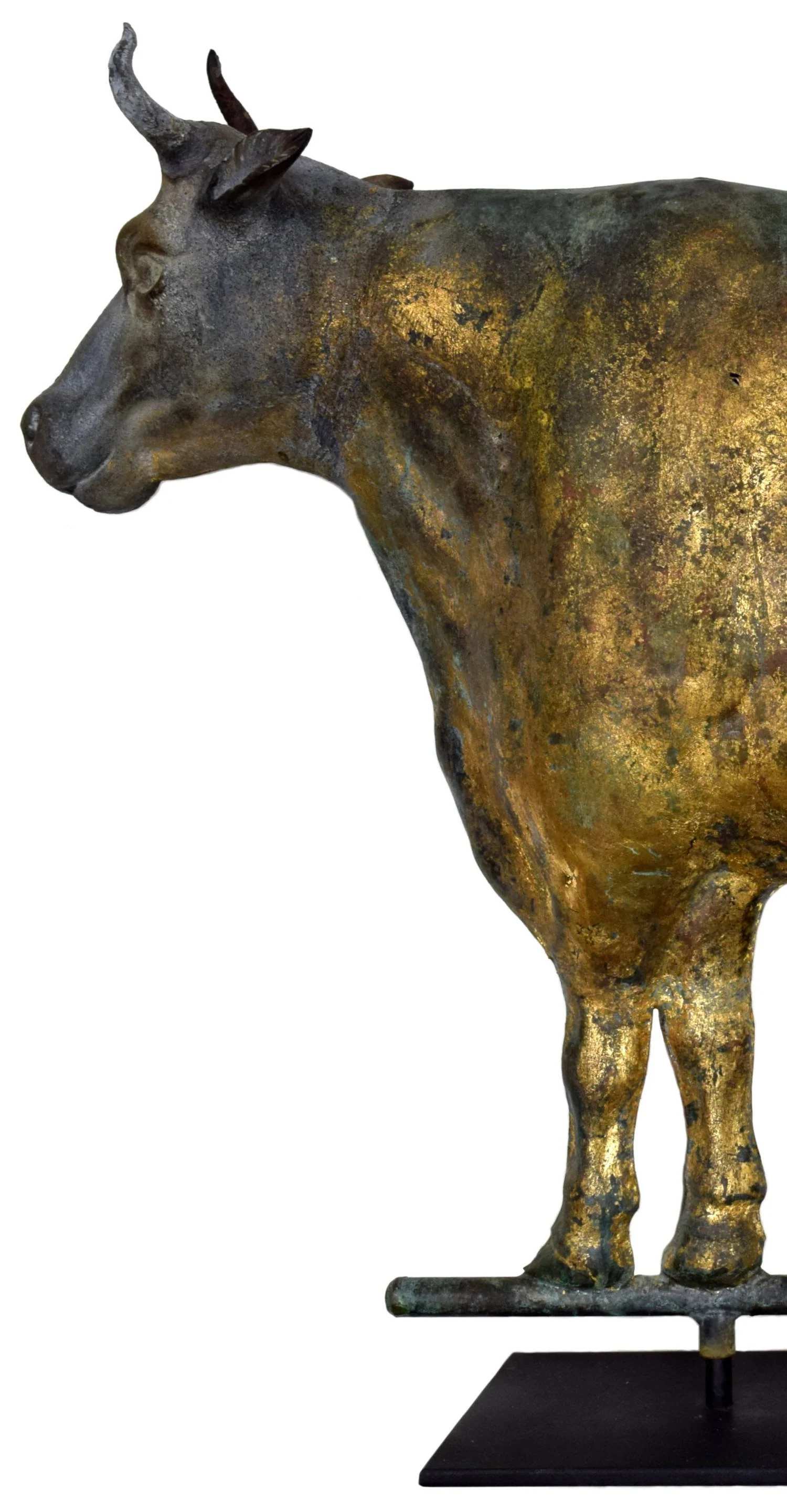3. Antique Cow Weathervane.jpg