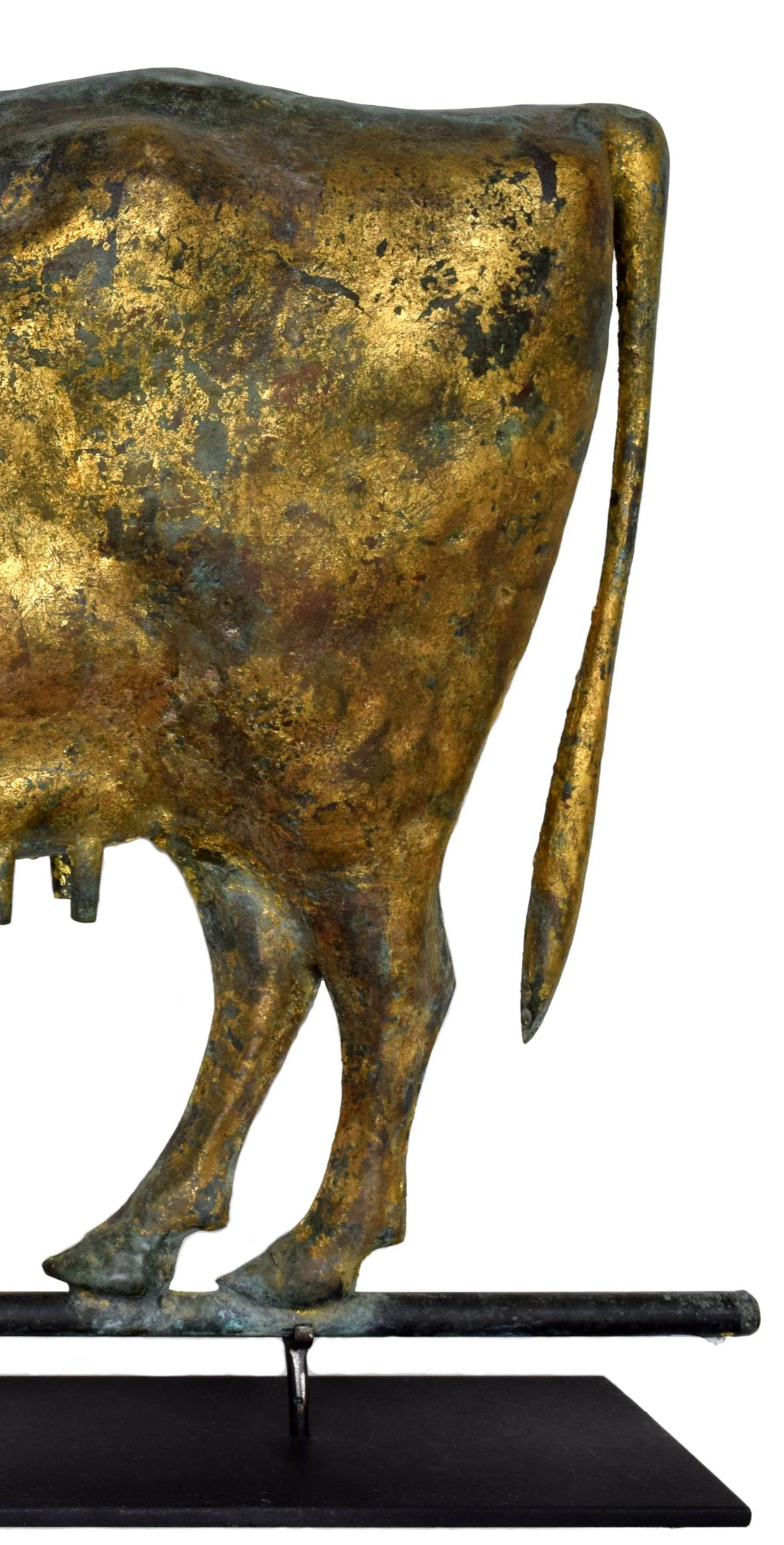 5. Antique Cow Weathervane.jpg