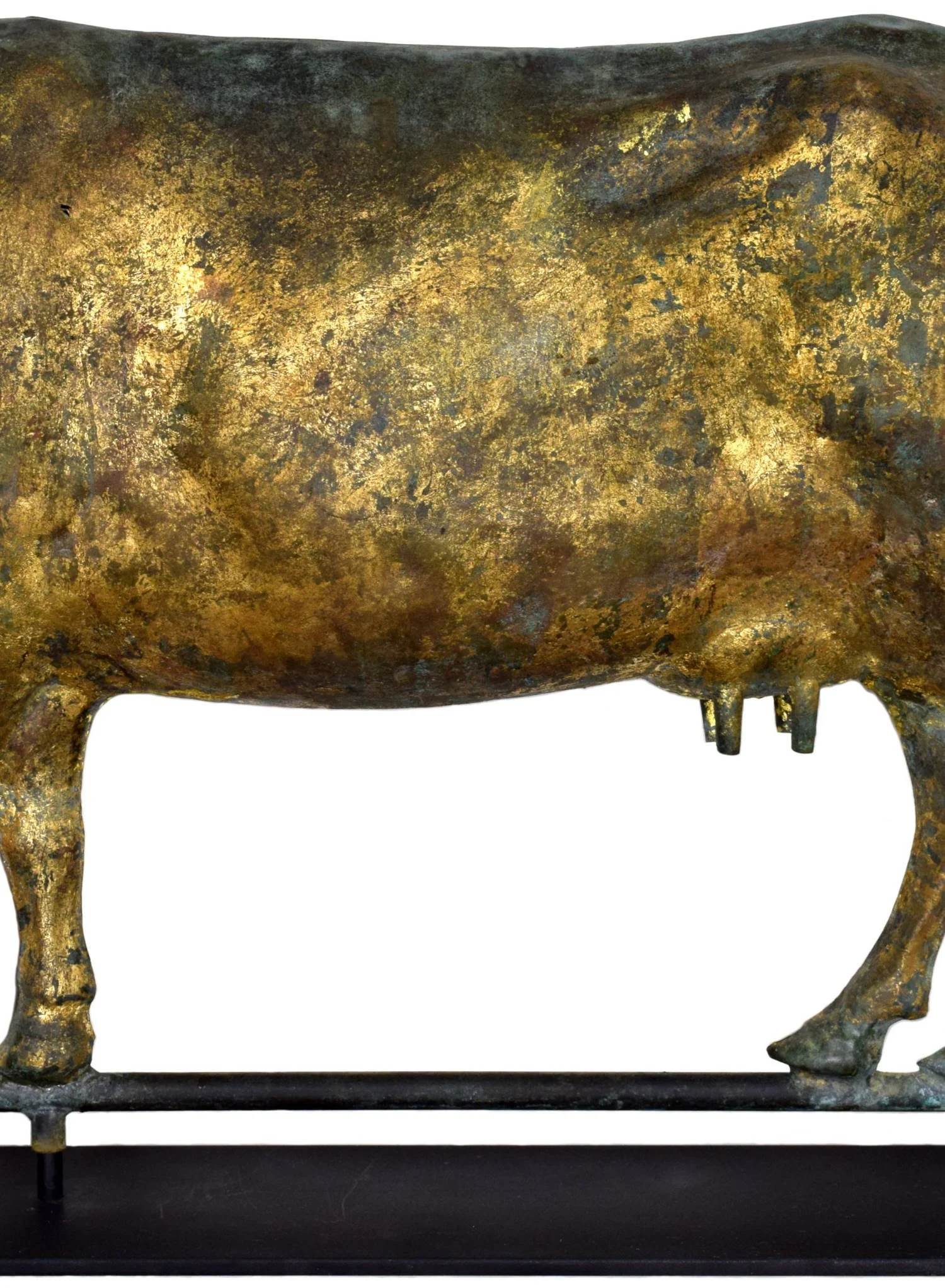 4. Antique Cow Weathervane.jpg
