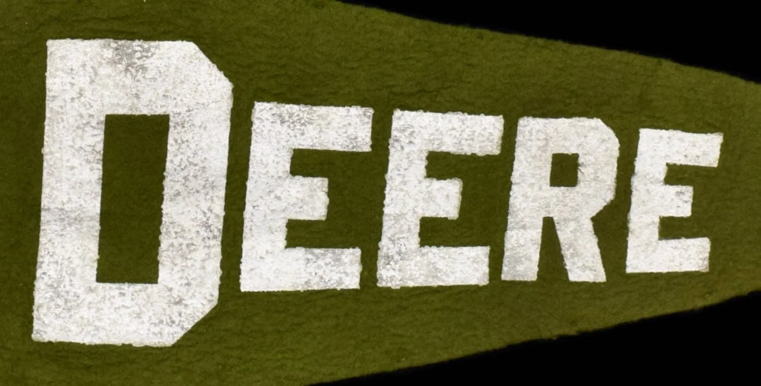 4. Antique John Deere Pennant.jpg