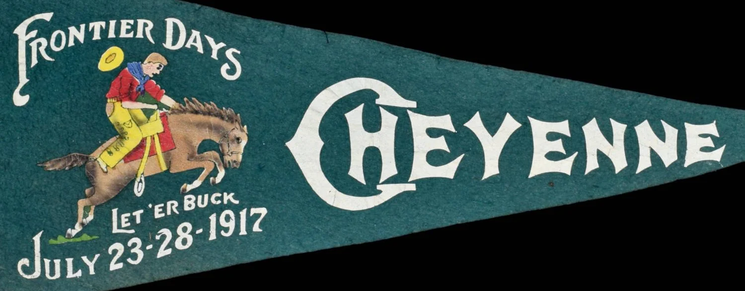 Vermont Maple Syrup Themed Pennant with a Retro Design