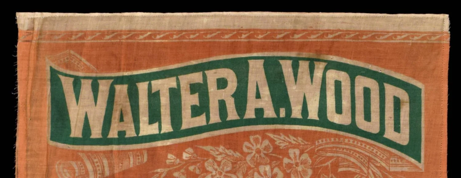 3. Walter A. White Tubular Steel Mower Banner.jpg
