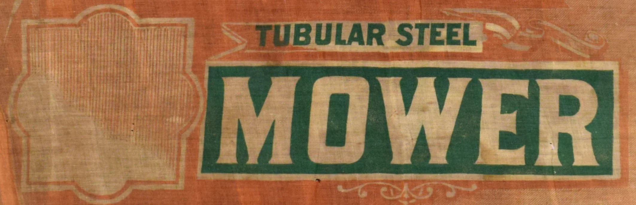 6. Walter A. White Tubular Steel Mower Banner.jpg