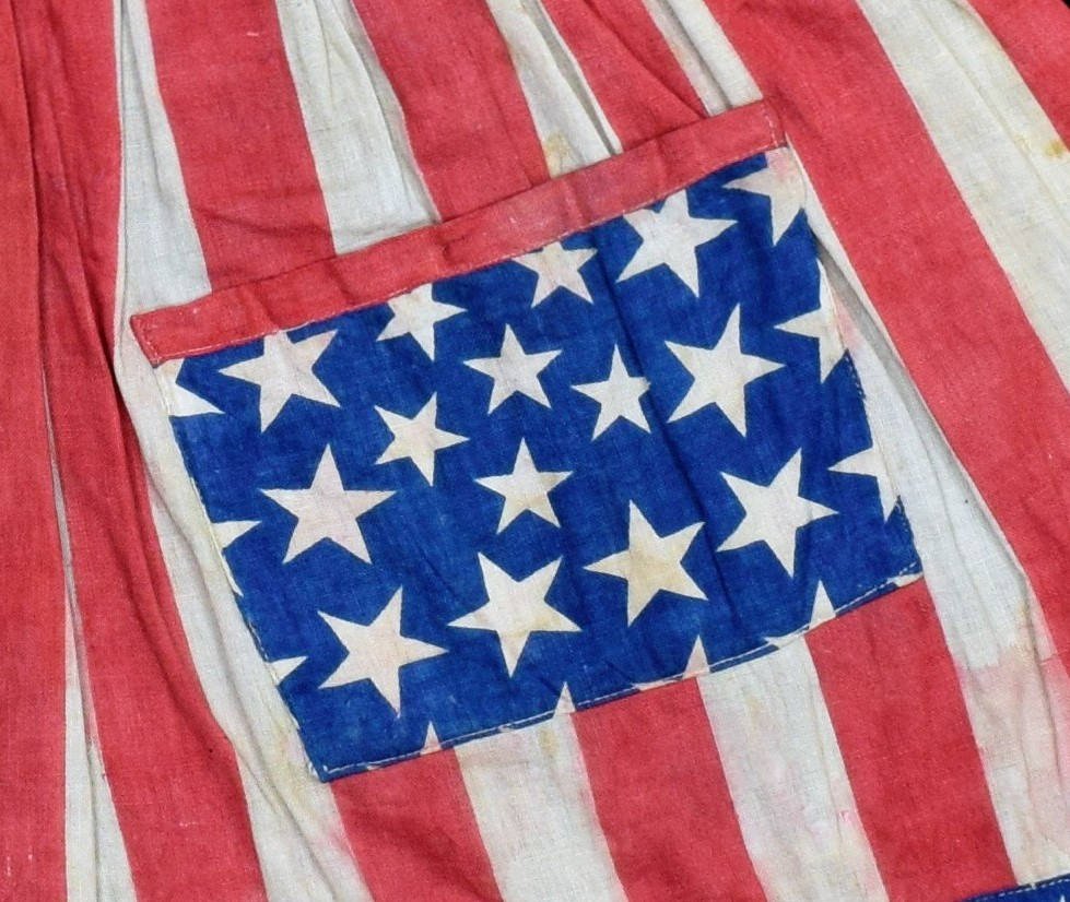 5. Antique Patriotic Centennial Dress.jpg