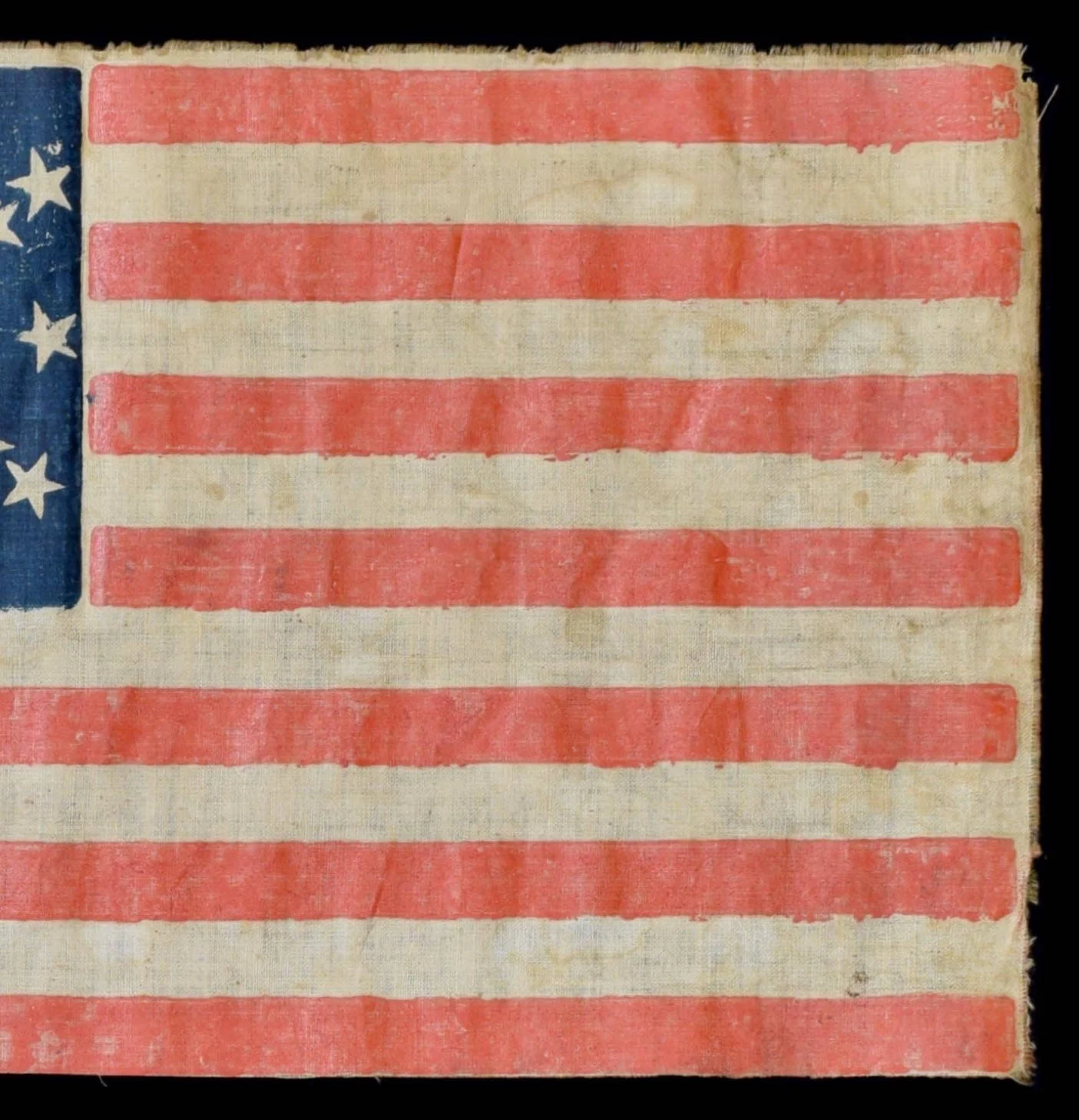 5. Spectacular 31 Star Antique Flag with Grand Luminary Configuration.jpg