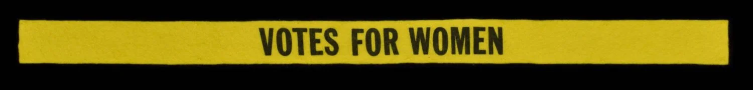 2. Votes for Women Armband.jpg