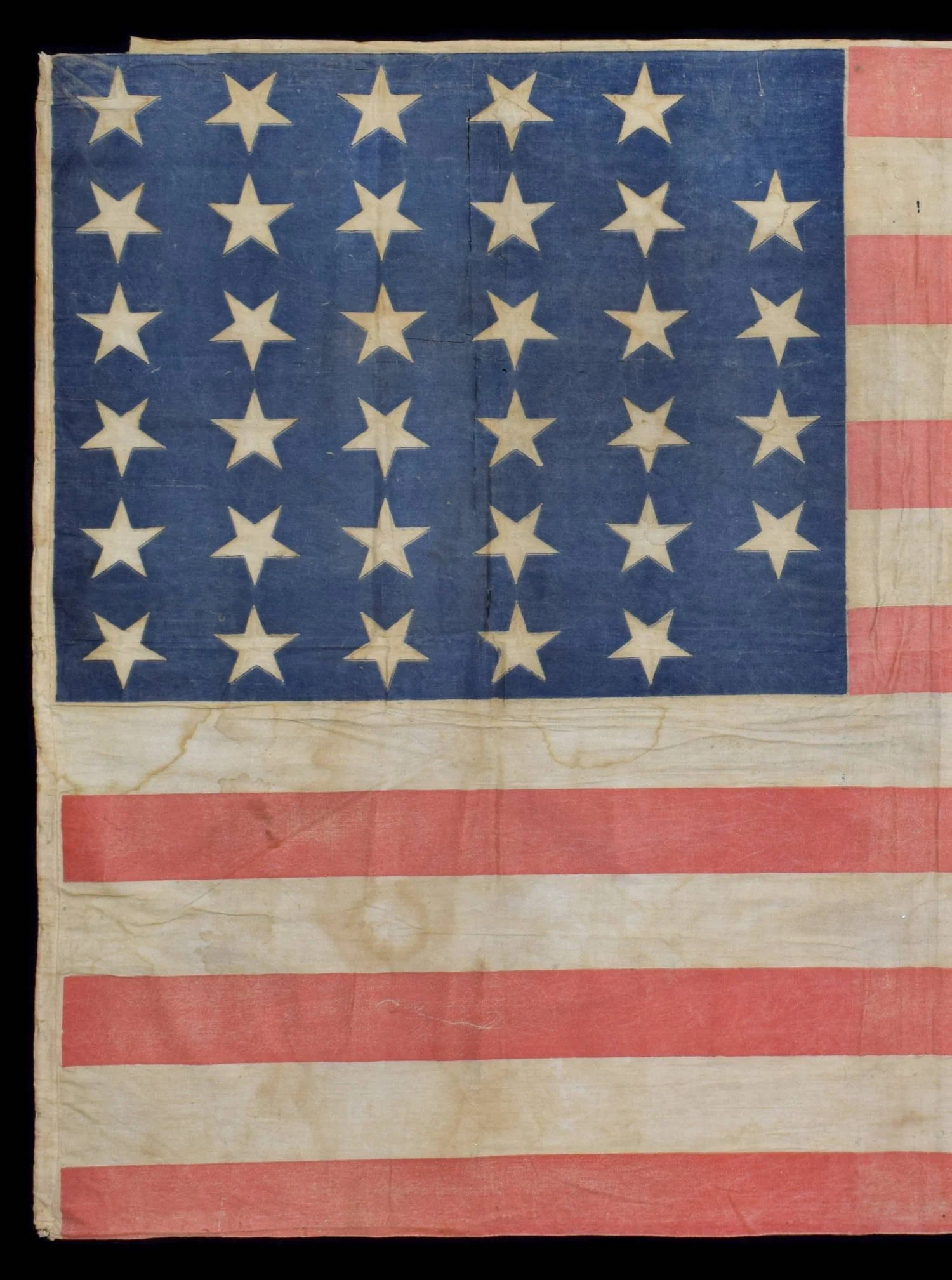 5. 34 Star Antique Flag with Notched Star Configuration.jpg