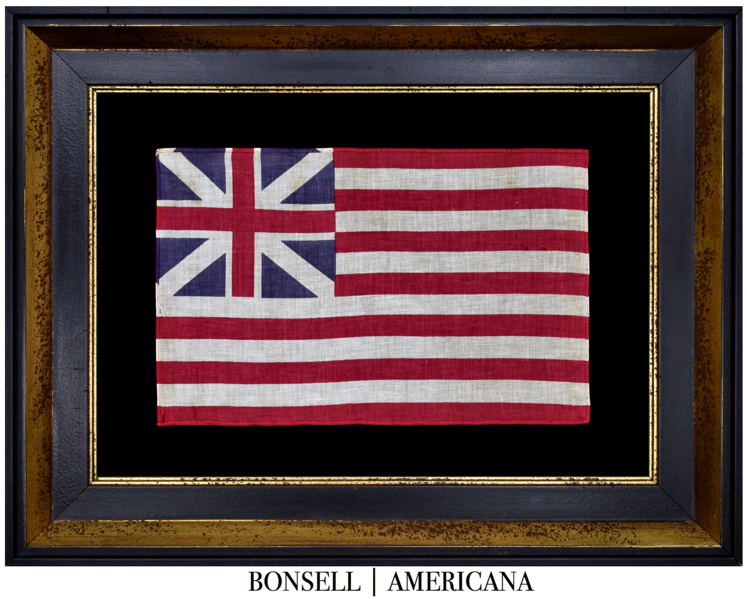 1776 January 1 Grand Union Flag.jpg