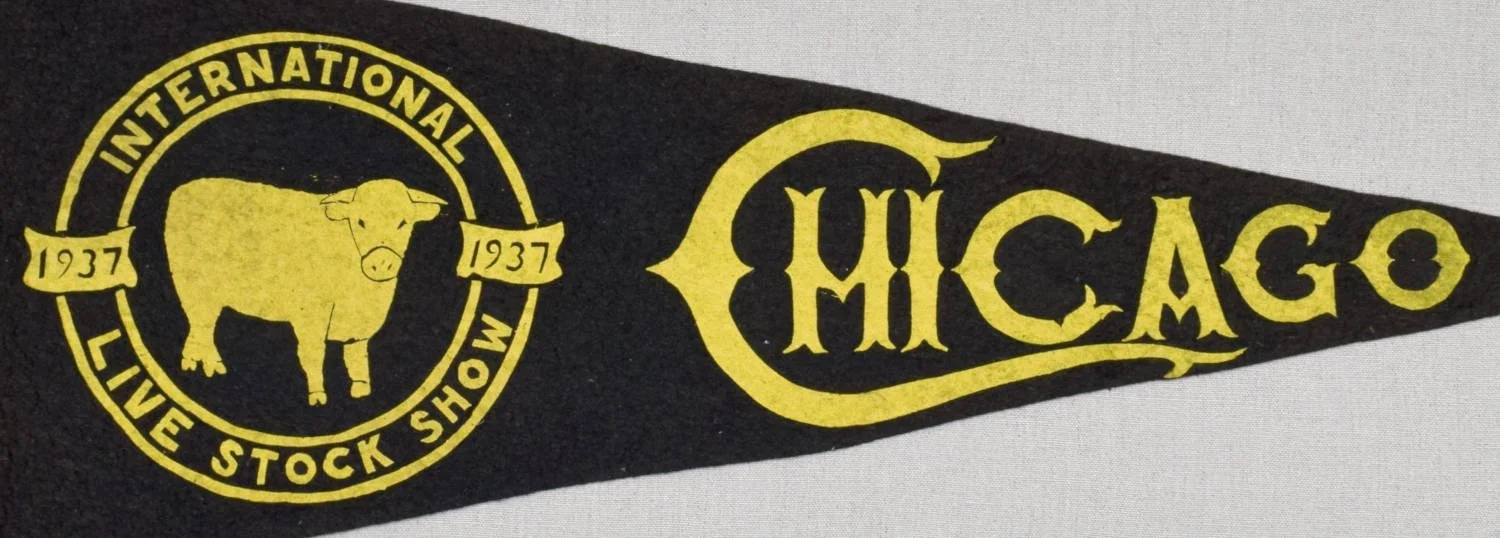 3. Antique Chicago International Live Stock Show.jpg