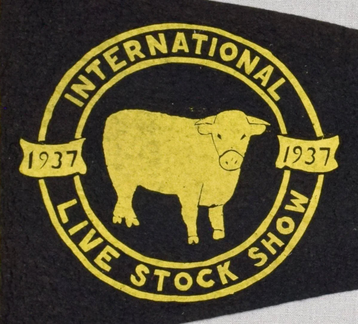 4. Antique Chicago International Live Stock Show.jpg