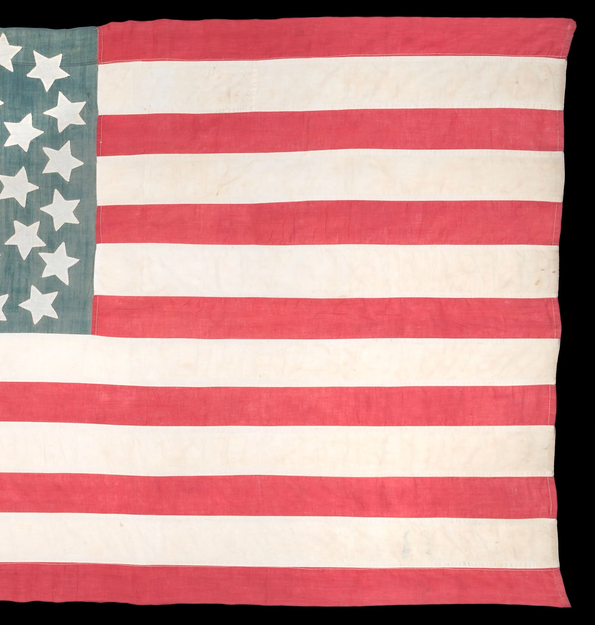 38 Star Antique Flag with a Medallion Configuration-6.jpg