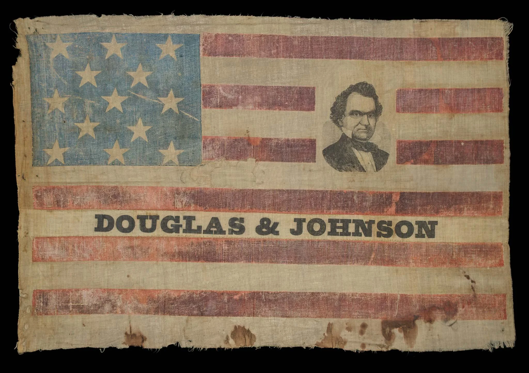 Andtique Douglas & Johnson Campaign Flag-2.jpg
