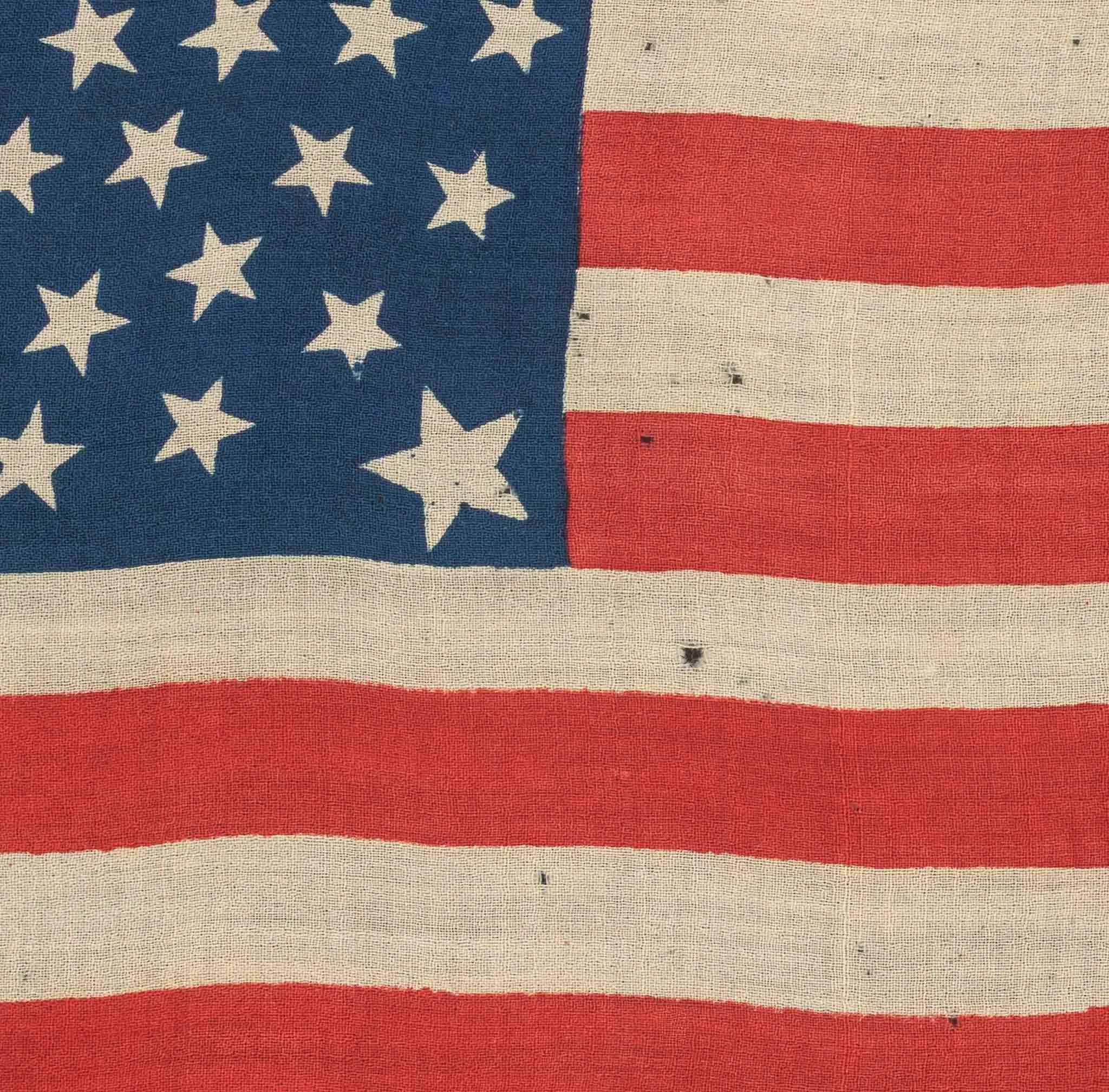 38 Star Antique American Flag-4.jpg