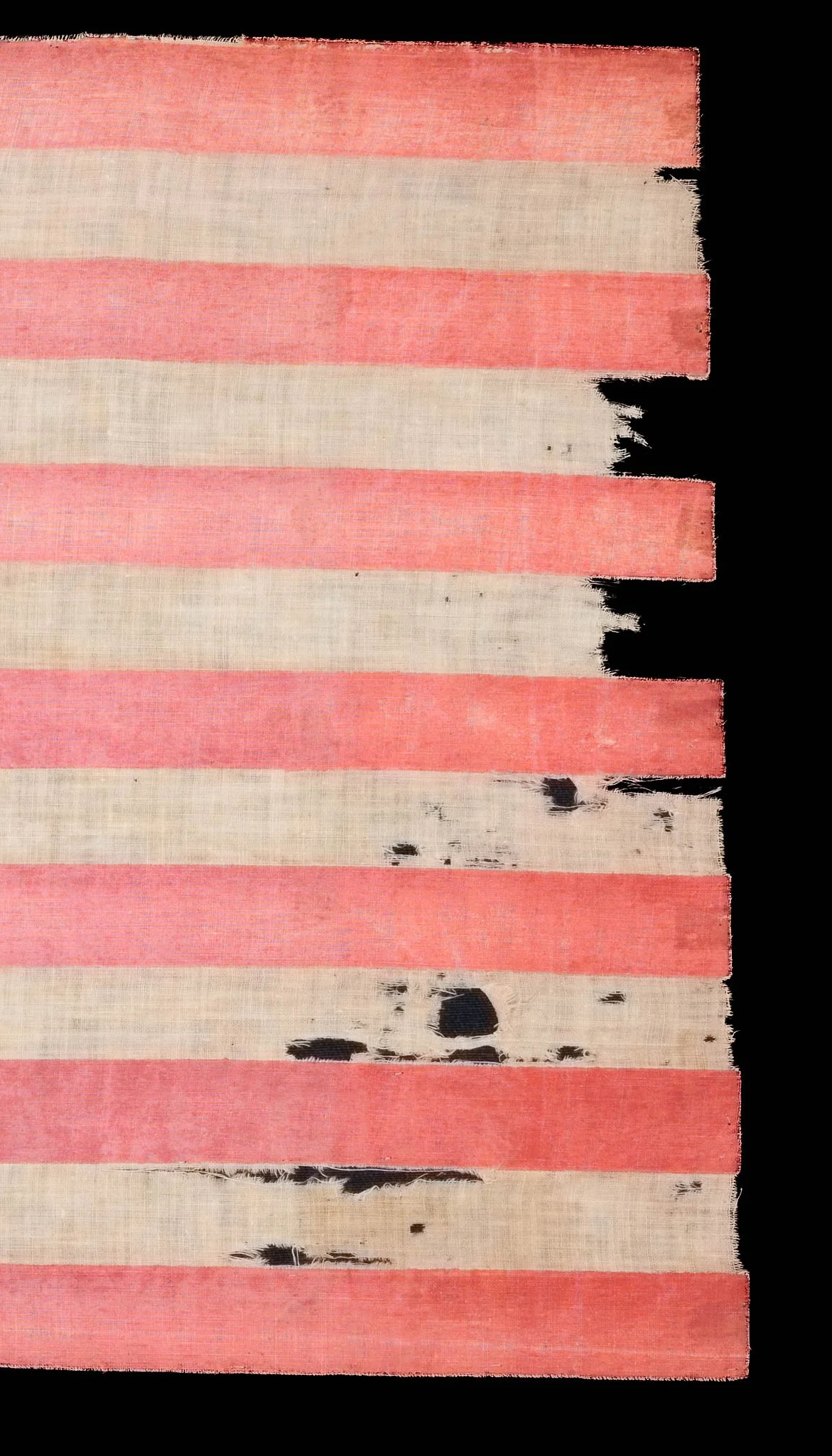 30 Star Antique American Flag with a Haloed Medallion Configuration-6.jpg