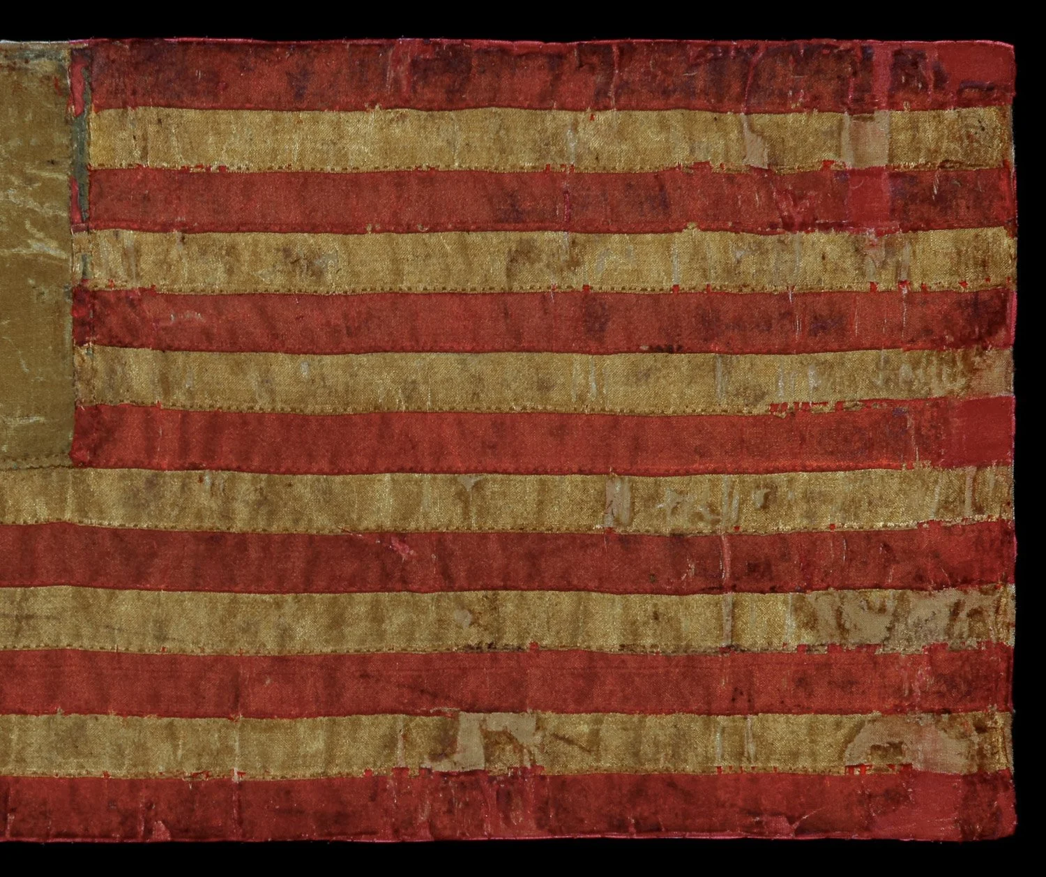 5. 13 Star Antique Betsy Ross Flag.jpg