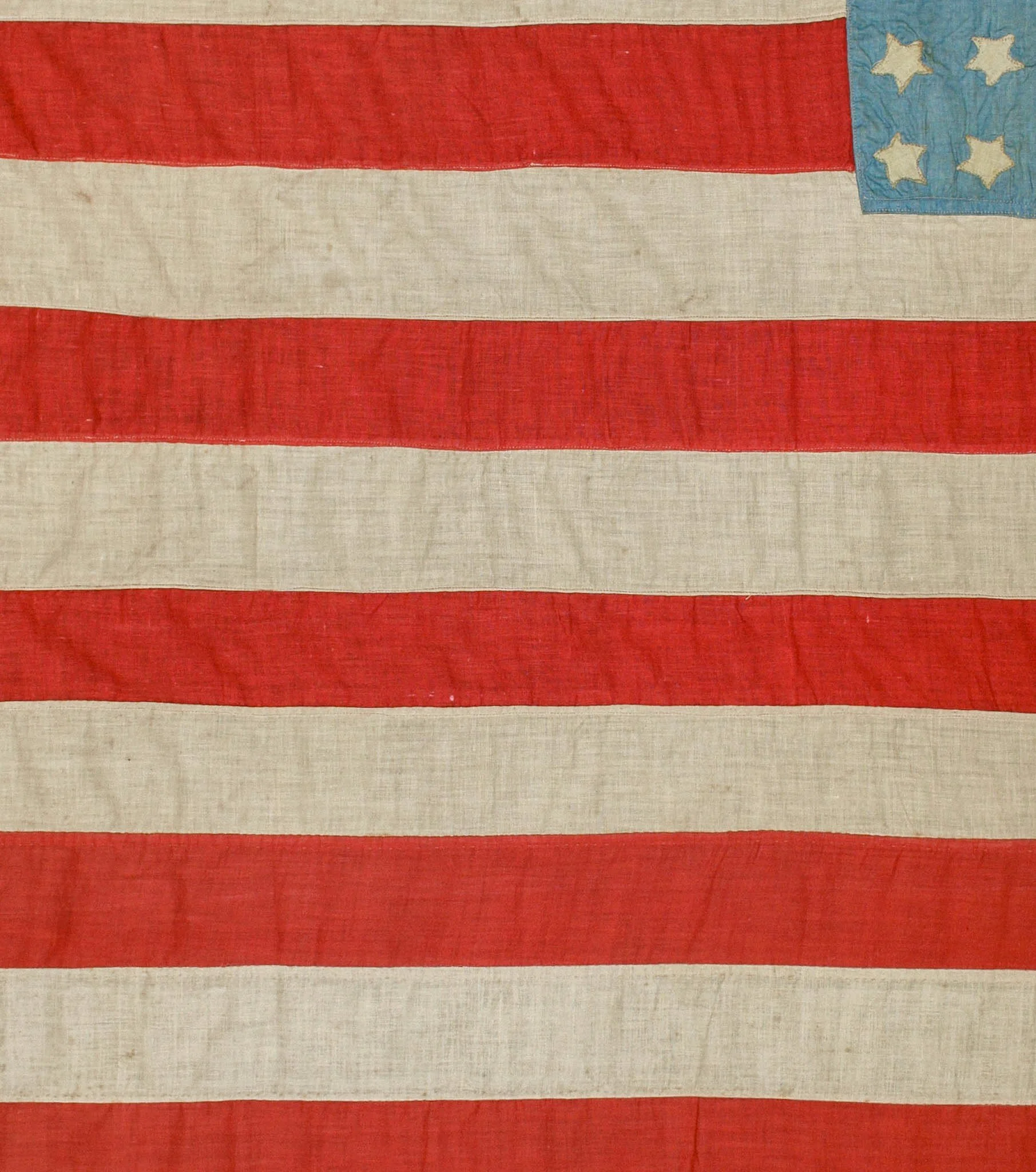 4. 25 Star Antique American Flag.jpg