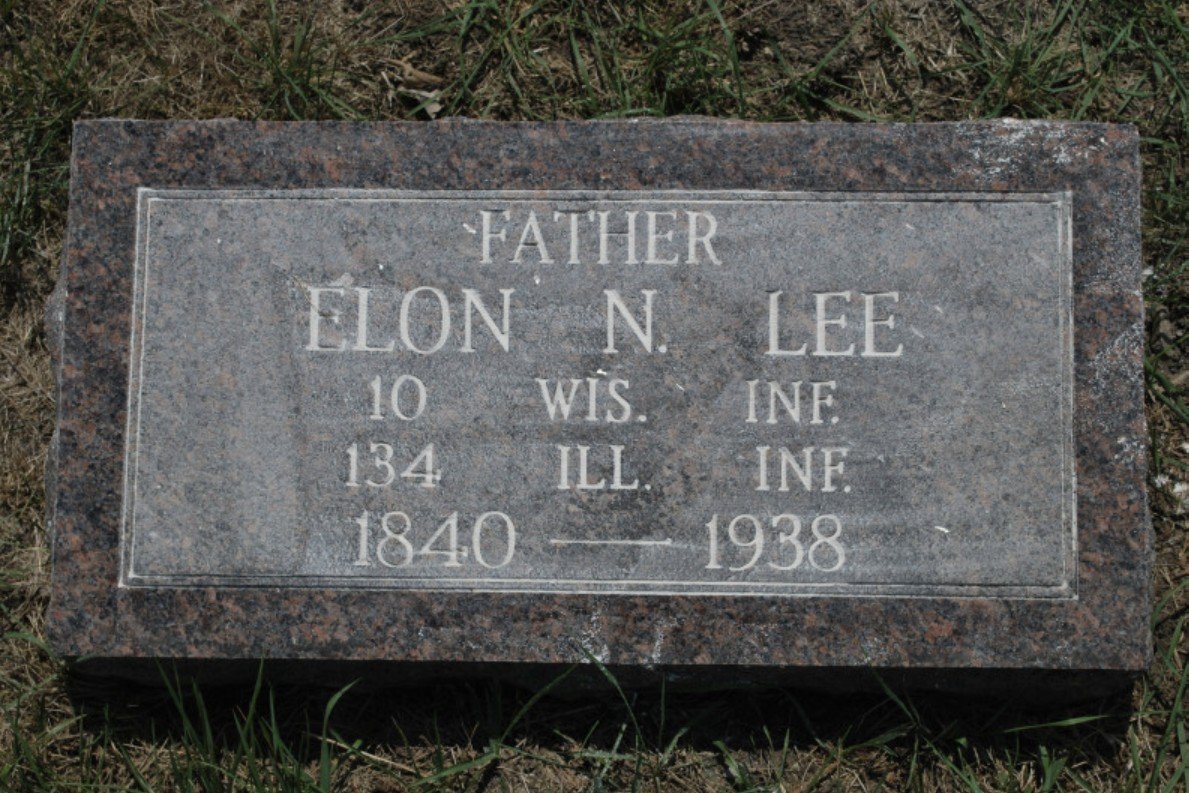 9 Elon Lee Nelson Gravestone.jpg