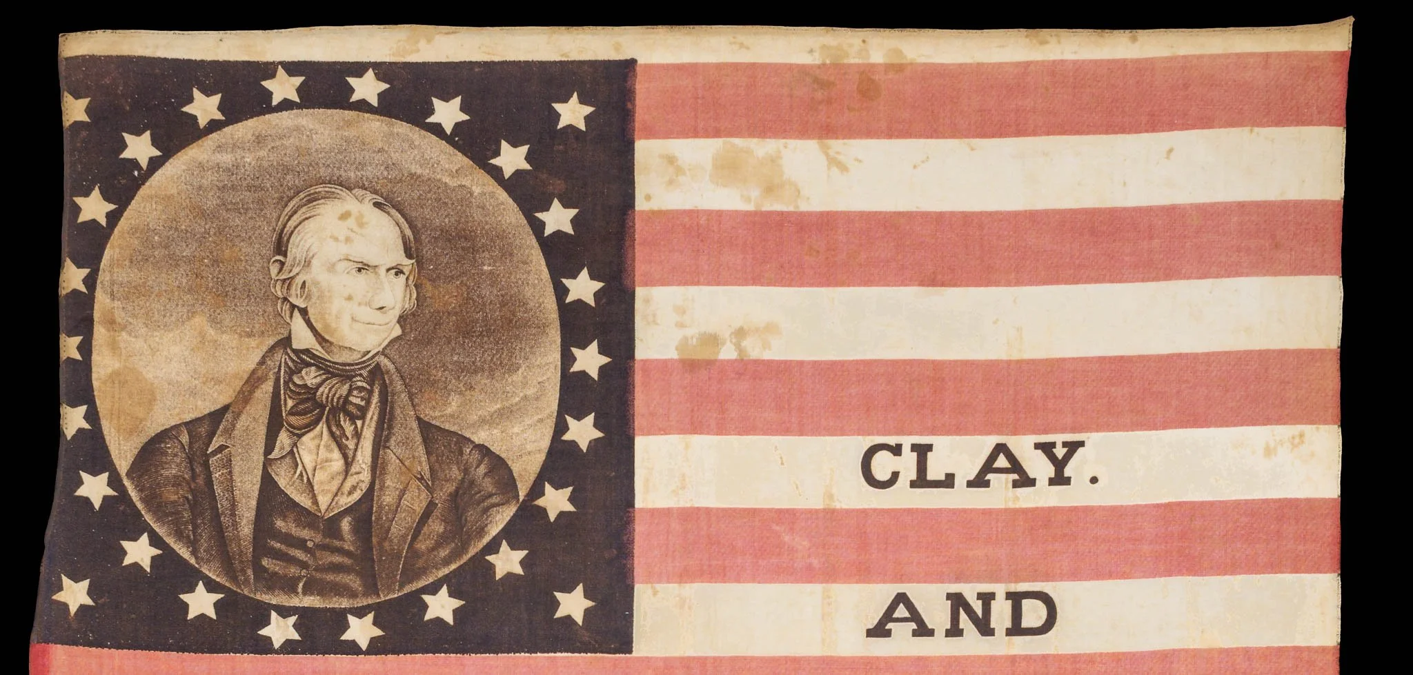 Clay and Frelinghuysen Campaign Flag-5.jpg