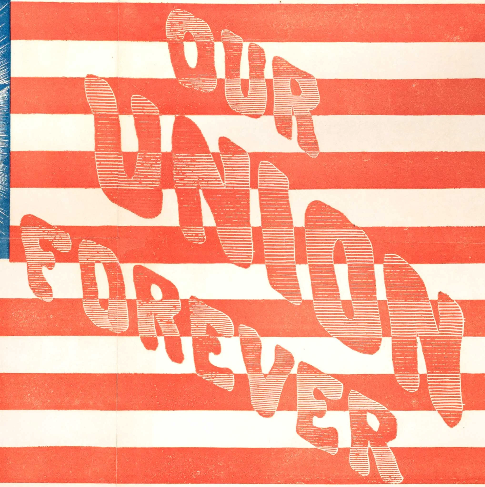 Philadelphia Daily and Weekly Journal Flag Broadside-4.jpg