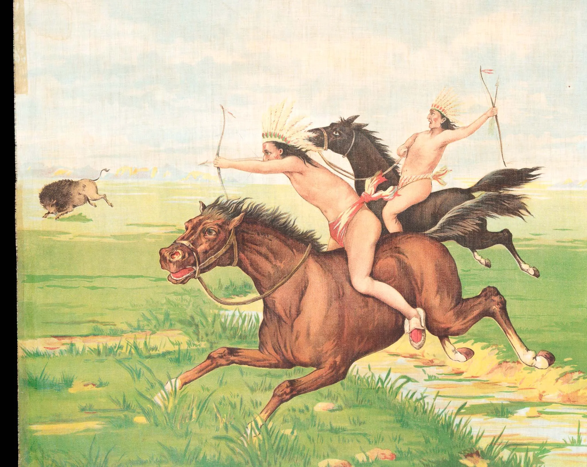 Buffalo Hunt by Schwab and Wolf-3.jpg