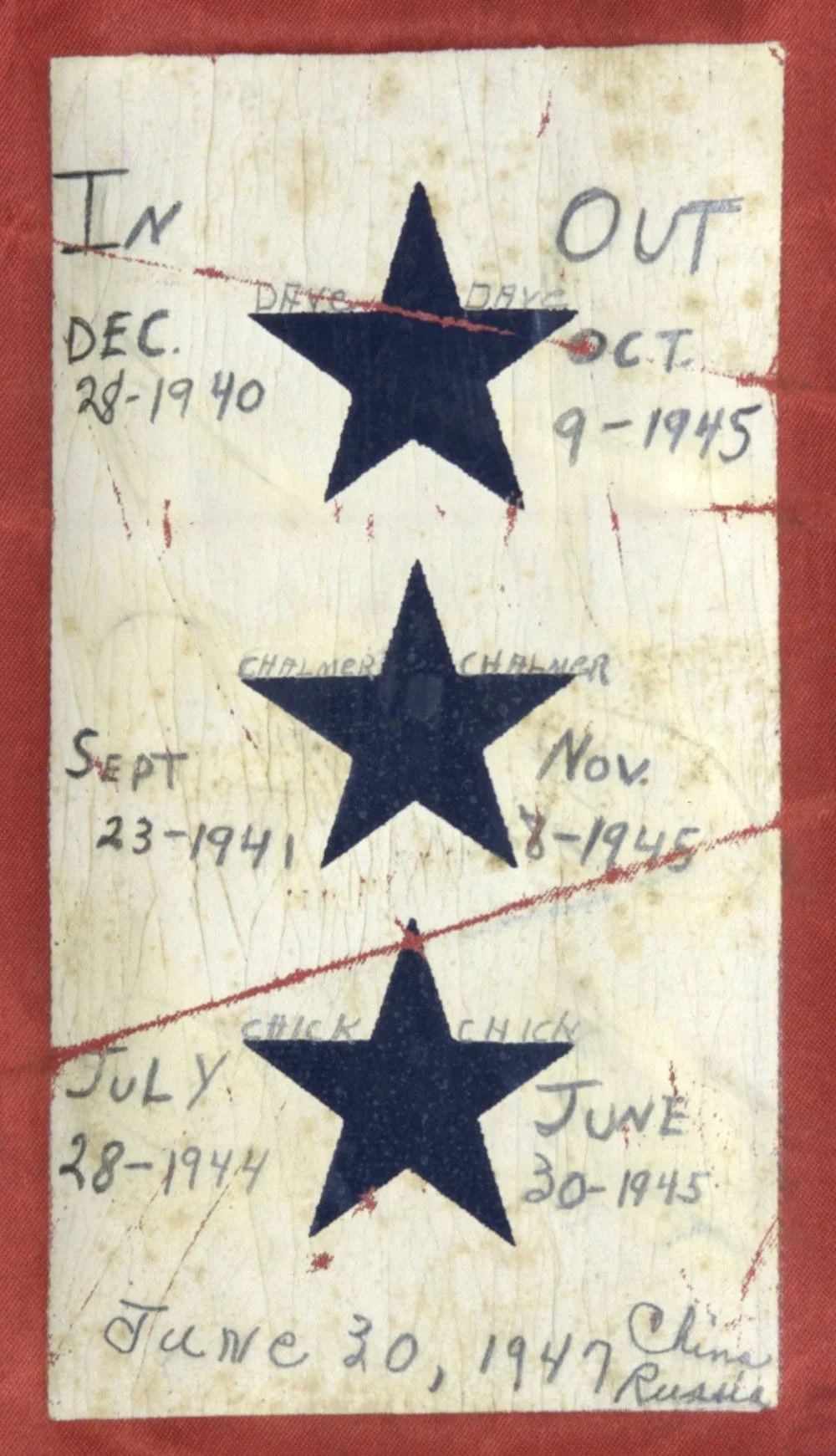 3. World War 2 Service Flag.jpg