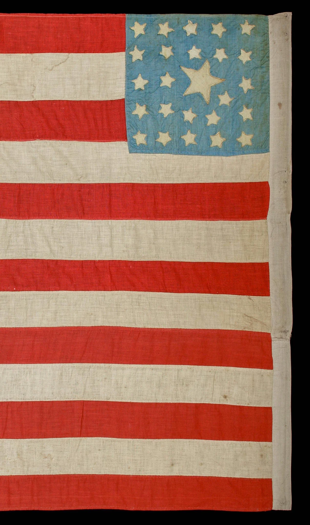 6. 25 Star Antique American Flag.jpg