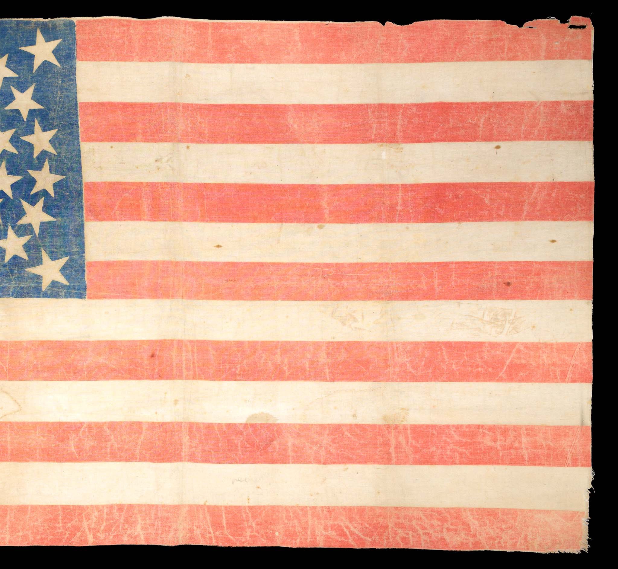 6. 36 Star Antique Flag with a Haloed Medallion.jpg