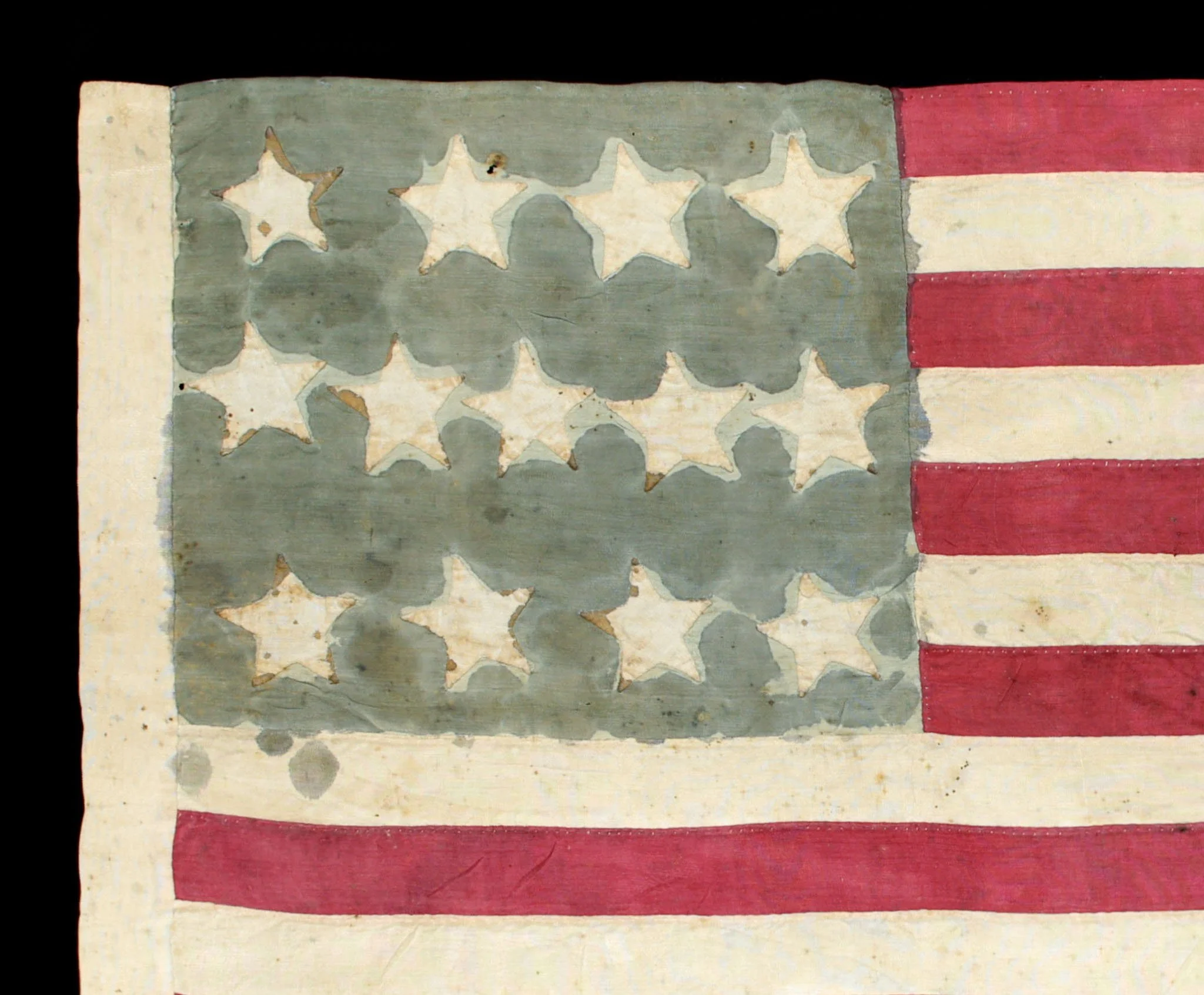 3. 13 Star Antique American Flag.jpg