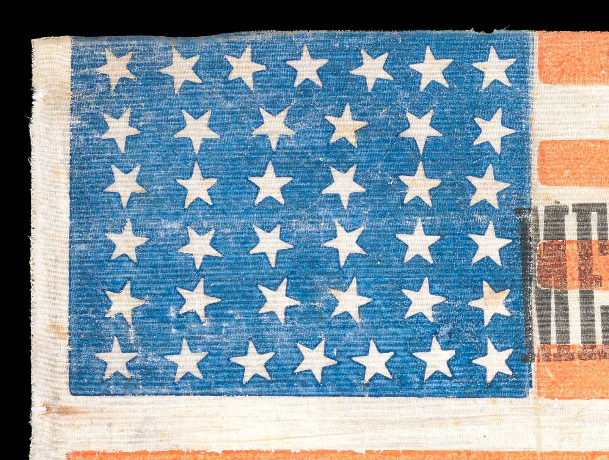 38 Star Antique Memorial Day Flag-6.jpg