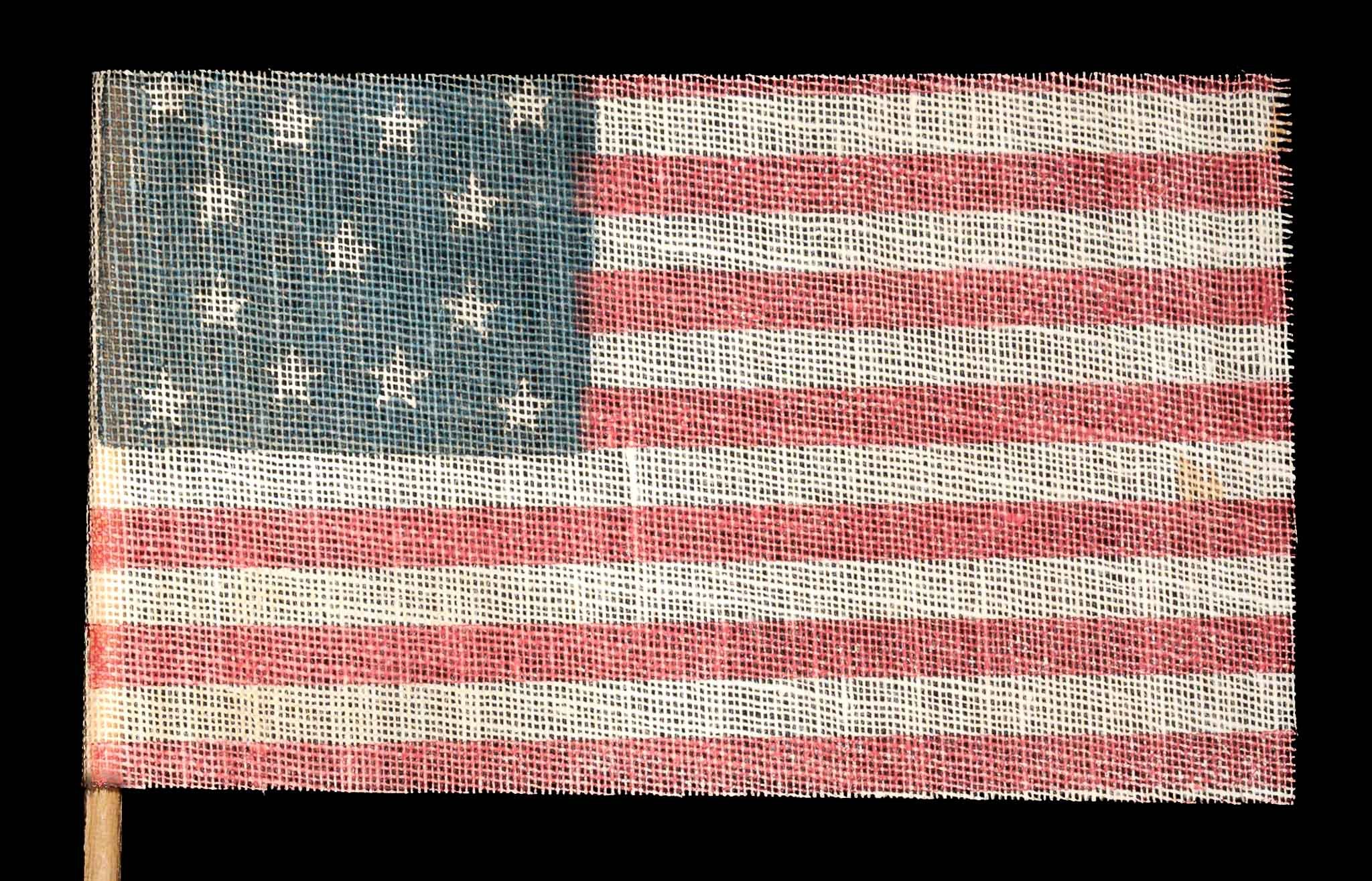 13 Star Antique Parade Flag-3.jpg
