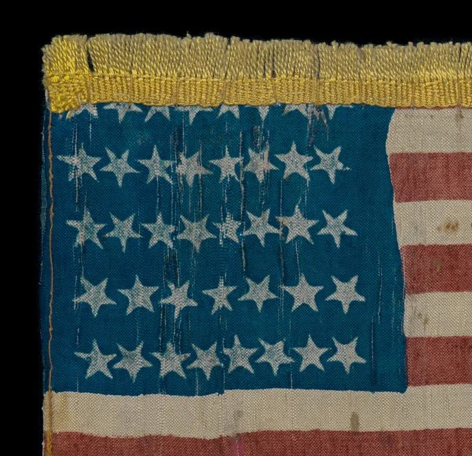 3. 39 Star Antique American Flag.jpg