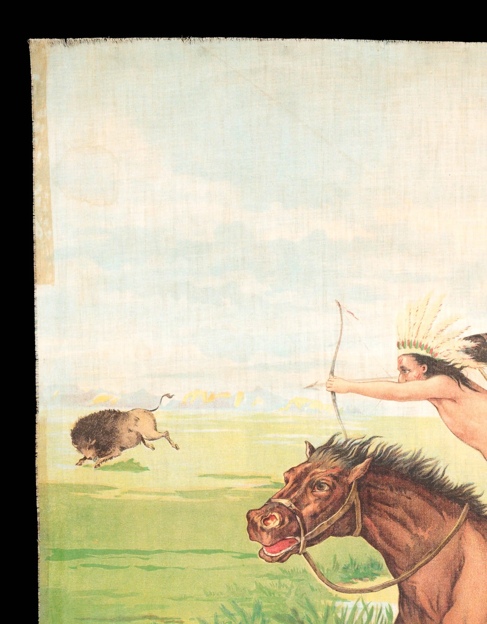 Buffalo Hunt by Schwab and Wolf-6.jpg